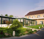 Logis Hostellerie du Mont Aimé Hotels in Clamanges