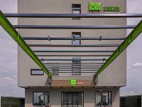 Ibis Styles Bucharest Airport Hotels in der Nähe von Flughafen Bukarest-Otopeni