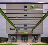 Ibis Styles Bucharest Airport - Wifi
