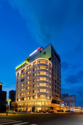 PĀMA Boutique Hotel & Bistro Hotels in Đà Nẵng