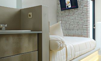 Dparagon Menteng Jakarta