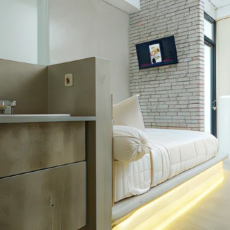 Dparagon Menteng Jakarta