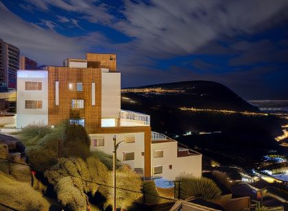 Hotel Stubel Suites & Cafe