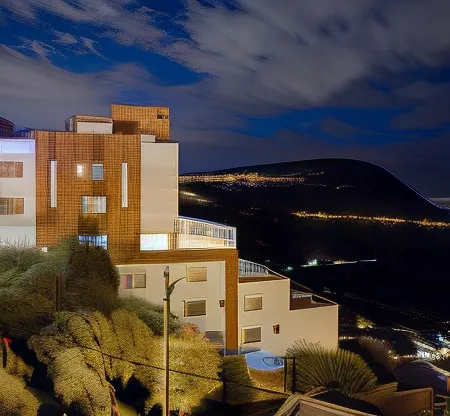 Hotel Stubel Suites & Cafe