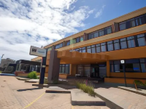 Rede Andrade Plaza Salvador Hotels in Salvador