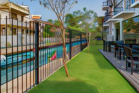 Hive 68 - Hotel and Resorts (Negombo)