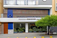 Faranda Collection Cali, a Member of Radisson Individuals Hotels near Centro Comercial Calle 13