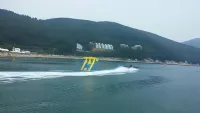 Geojae Marine Boy Pension