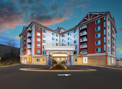 Holiday Inn Express & Suites ASHEVILLE DOWNTOWN by IHG