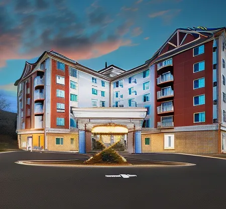 Holiday Inn Express & Suites ASHEVILLE DOWNTOWN by IHG