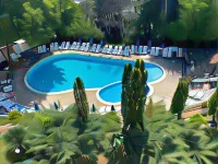 Vezhen Hotel - Free Parking