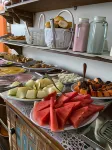Pousada Casa do Luiggi - บริการรถรับส่ง