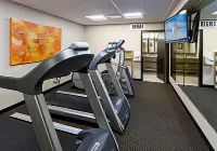 Aspen Select - Gym