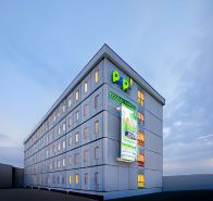 Pop! Hotel Festival Citylink