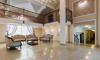 Provintsiya Hotel
