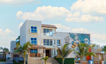 Casa Viento Hotel