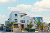 Casa Viento Hotel Hotel di Ciudad Del Carmen