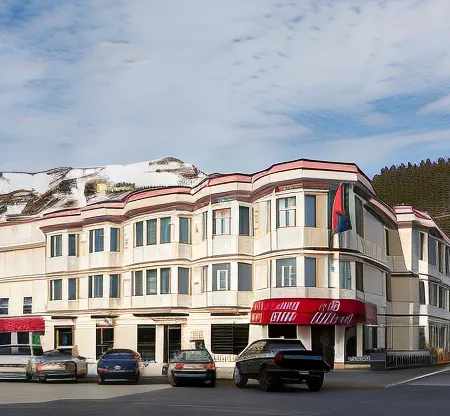 Hotel Seward