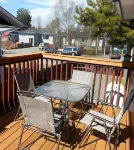Wild North Bed & Rest - Homestays