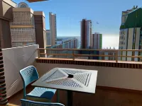 Trebol One Apartments by Mc