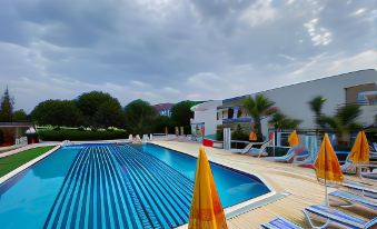 Palm Club Apart Otel