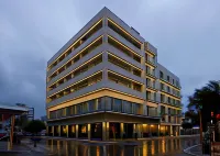 Samaria Hotel