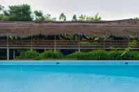 Tropical Magnolia Resort Hotels in Big Falls