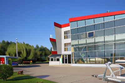 Nemo Hotel a Braila