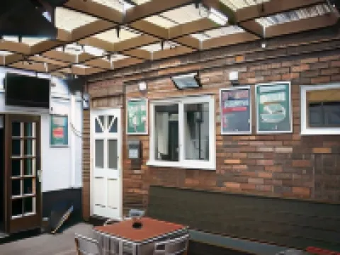 The Vaults Hotels in Shrewsbury