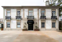 bnapartments Carregal - 4-Star
