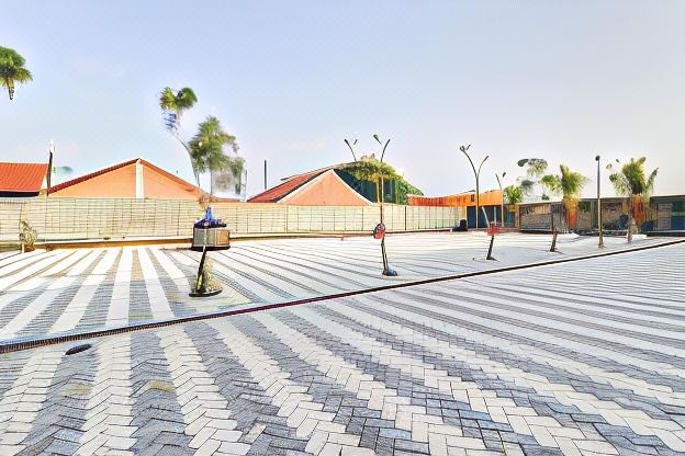 3. 샌즈 레지던스 ..