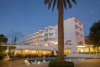 Gavimar Cala Gran Hotel and Apartments