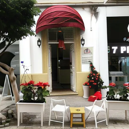 Lord's Residence Boutique Hotel