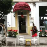 Lord's Residence Boutique Hotel - breakfast