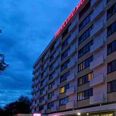 Hôtel Mercure Paris Vélizy Hotel Exterior