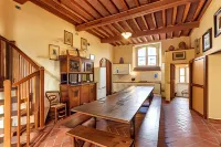 Villa Graziani Hotels in Castiglioncello