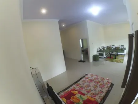 Villa Wijayanti Bromo