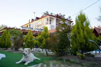 Melrose House Hotel Hotels in Pamukkale