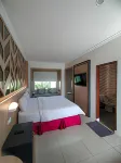 The Sasta Hotel Hotels in Sitinjo I