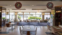 Kyukamura Ohkunoshima Hotels in Takehara