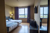 Alda El Espinar Hotels in Los Angeles de San Rafael