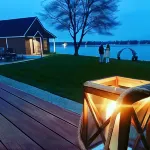 Harbor View Landing Hotels in Stonington