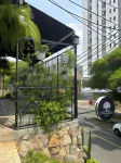Santiago DC Hotel Hotels in Cali