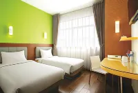 Amaris Hotel Gorontalo Hotels in East Kota