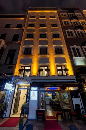 Linnga Hotel & Suite
