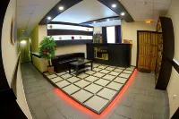 Afiny Hotel