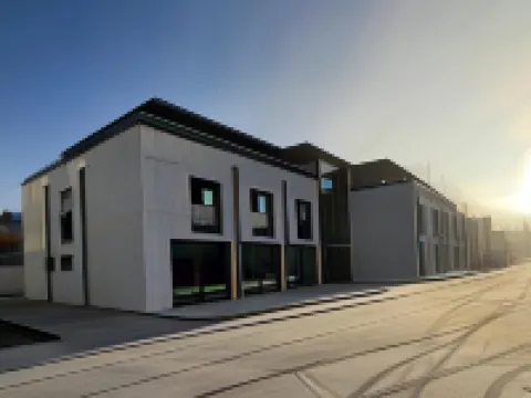 JG Hotel Antoniergasse Hotels in Memmingen