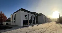 JG Hotel Antoniergasse