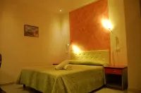 Bellevue del Golfo Hotel & Spa Hotel a Sferracavallo