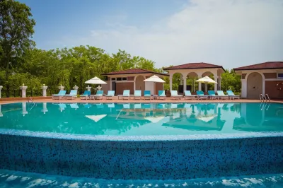 Buddha Maya Garden by KGH Group